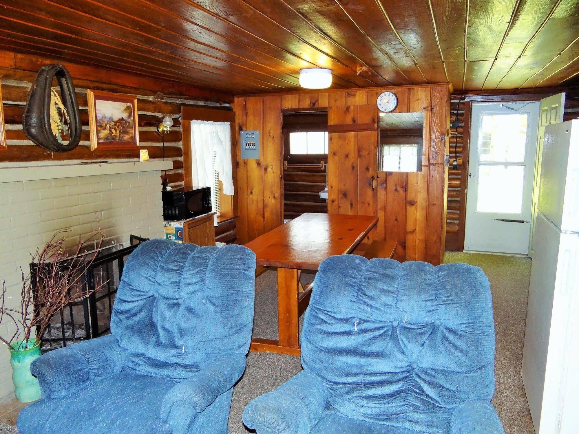 Sunset Resort Prudenville Екстериор снимка