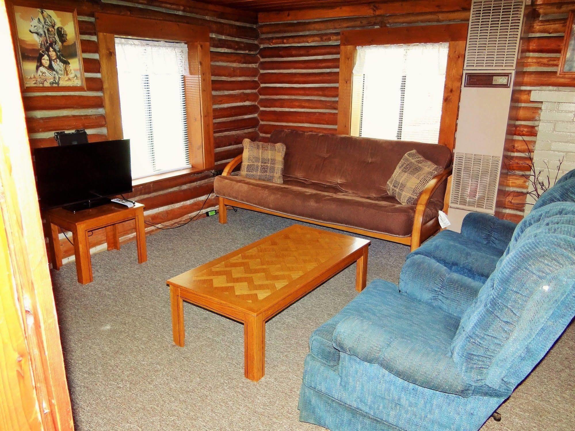 Sunset Resort Prudenville Екстериор снимка