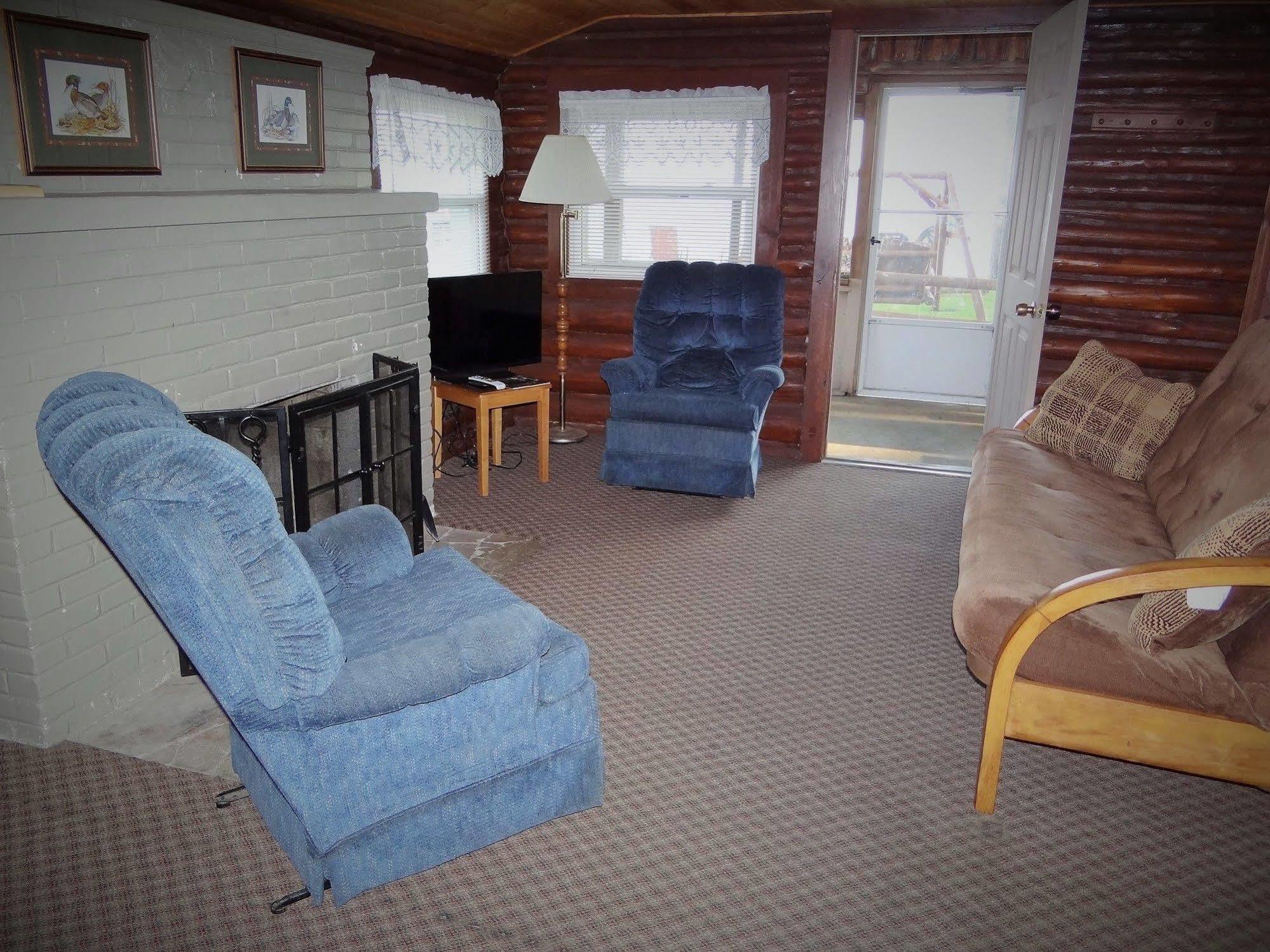Sunset Resort Prudenville Екстериор снимка