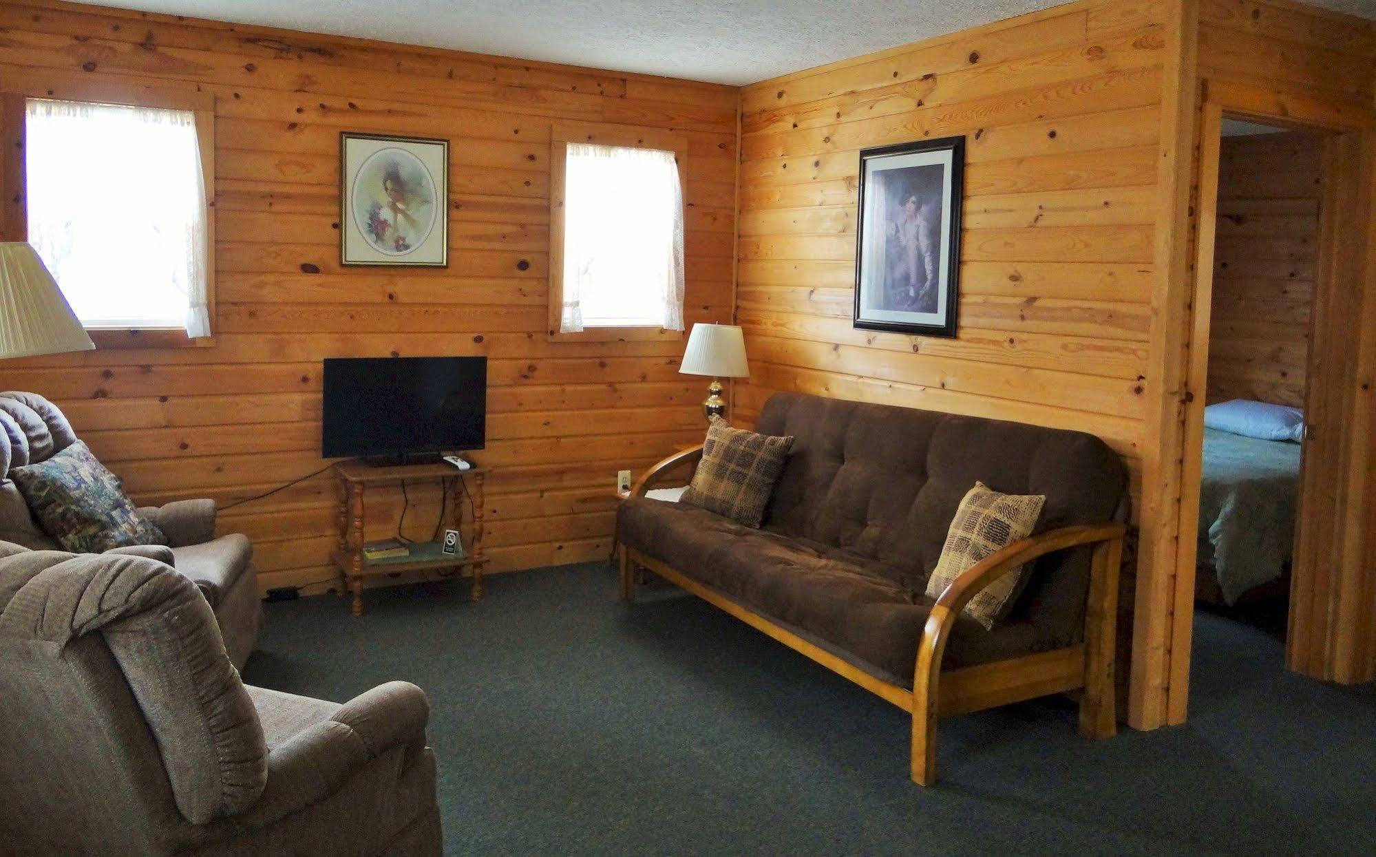 Sunset Resort Prudenville Екстериор снимка
